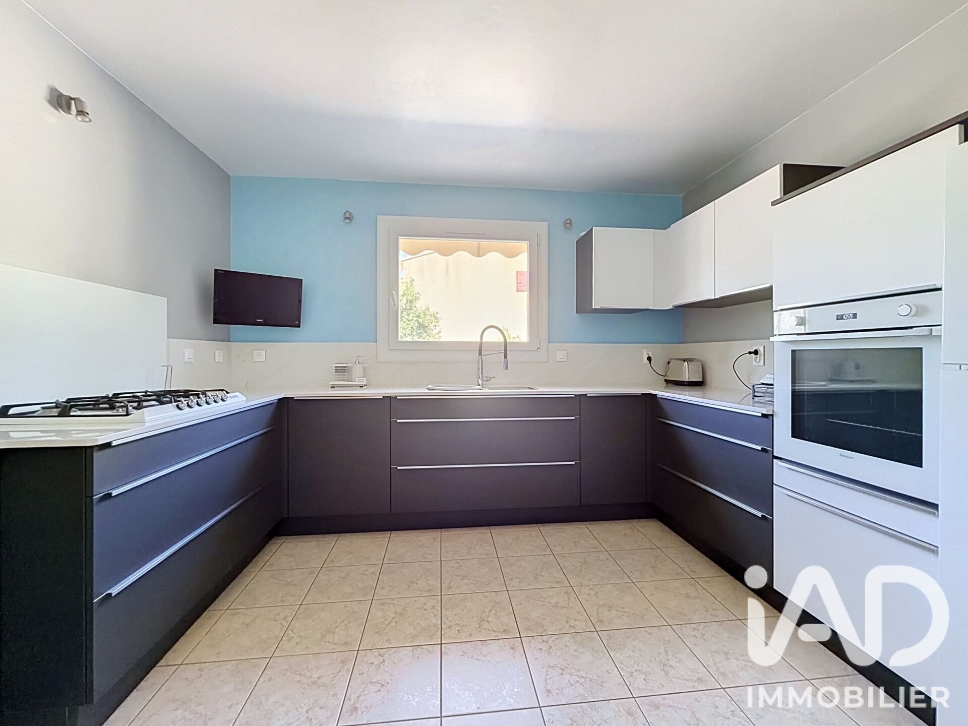 Maison à vendre, 115m², Eyguières