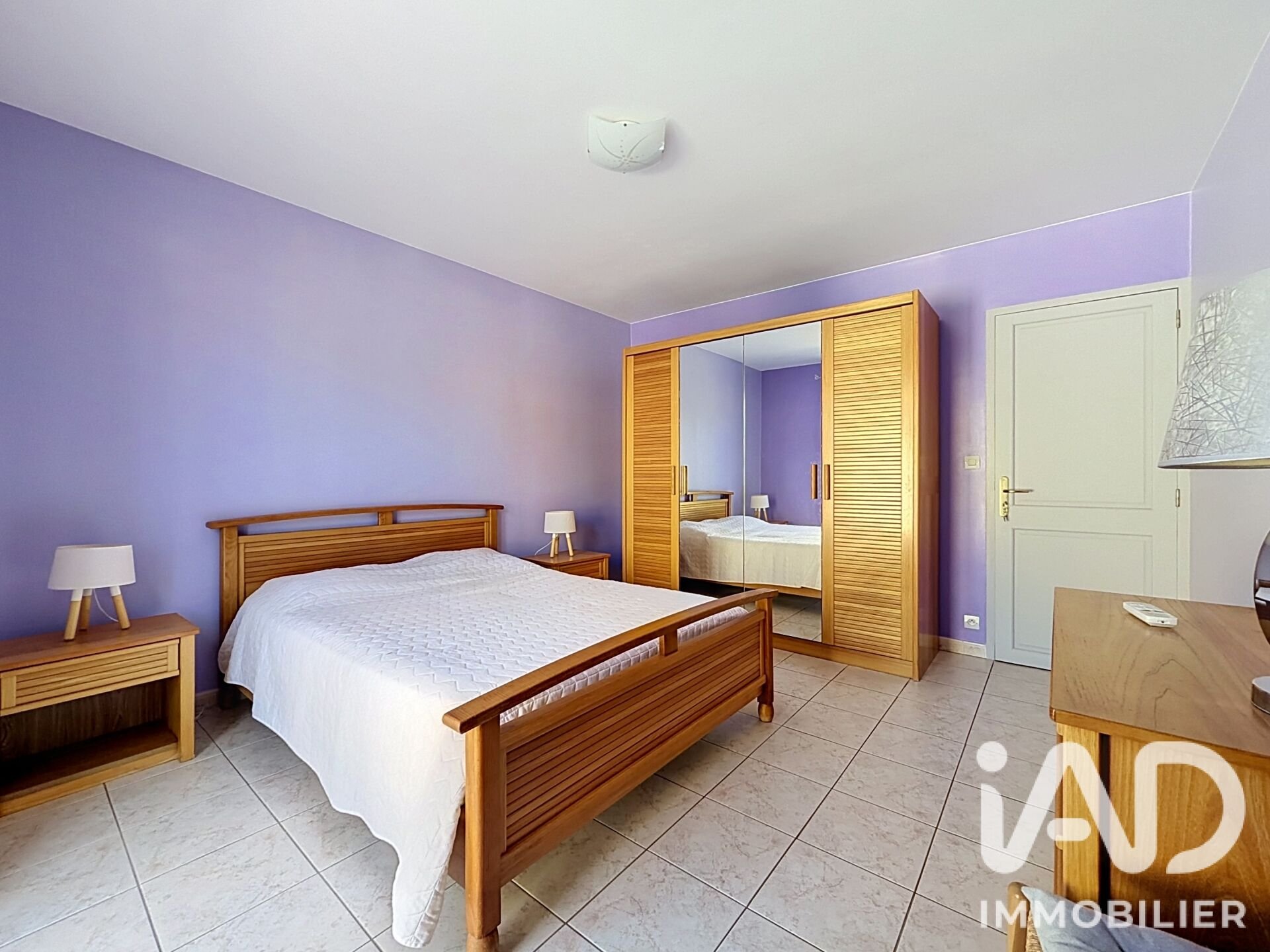Maison à vendre, 115m², Eyguières