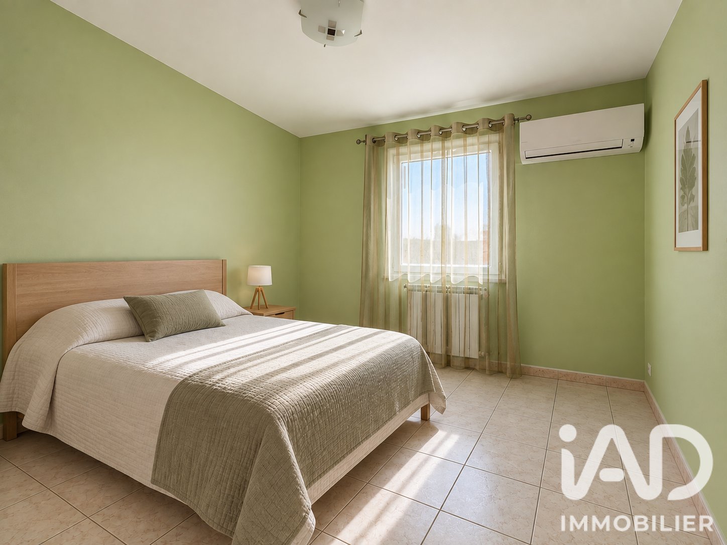 Maison à vendre, 115m², Eyguières
