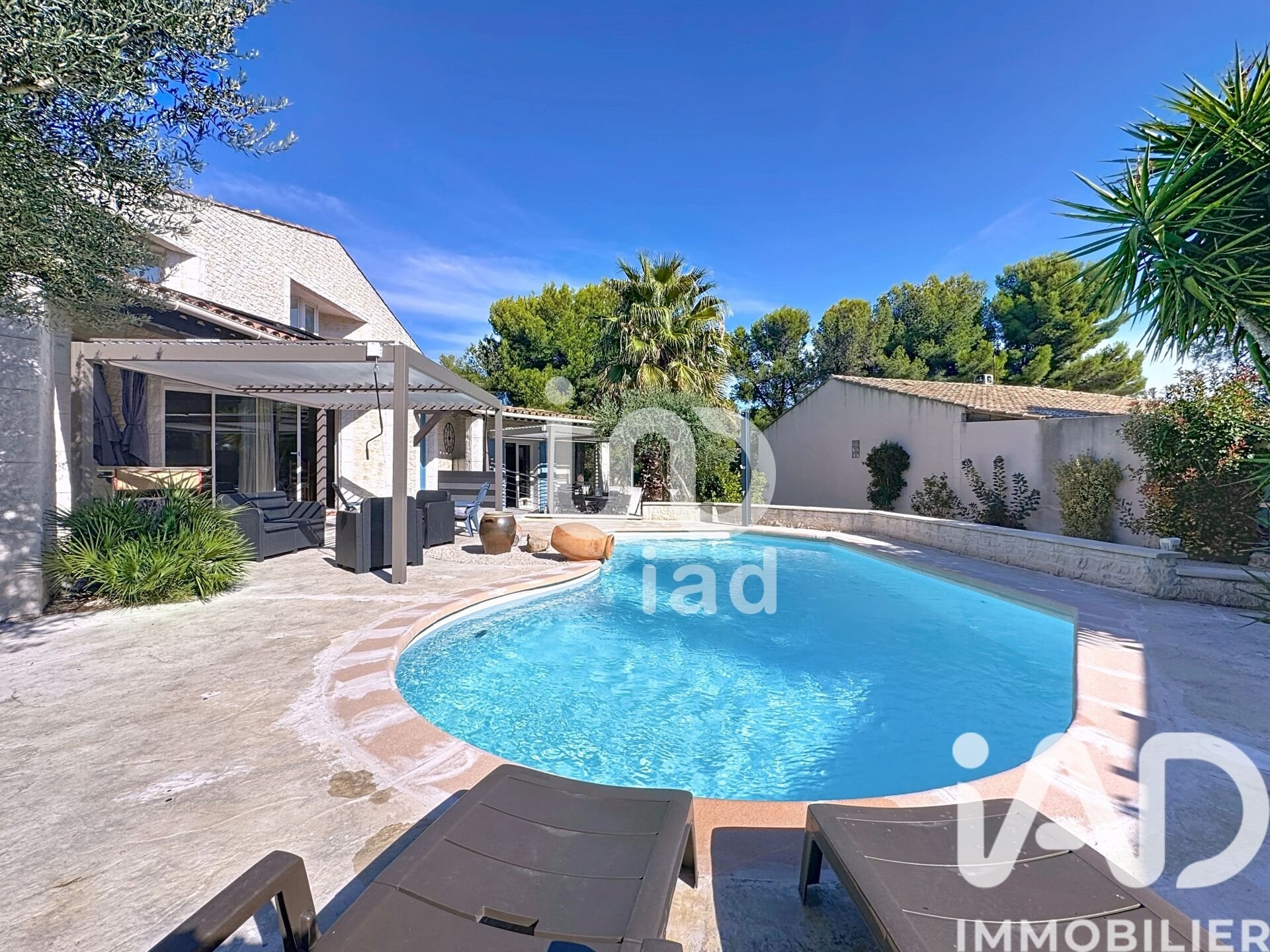 Maison à vendre, 130m², Istres