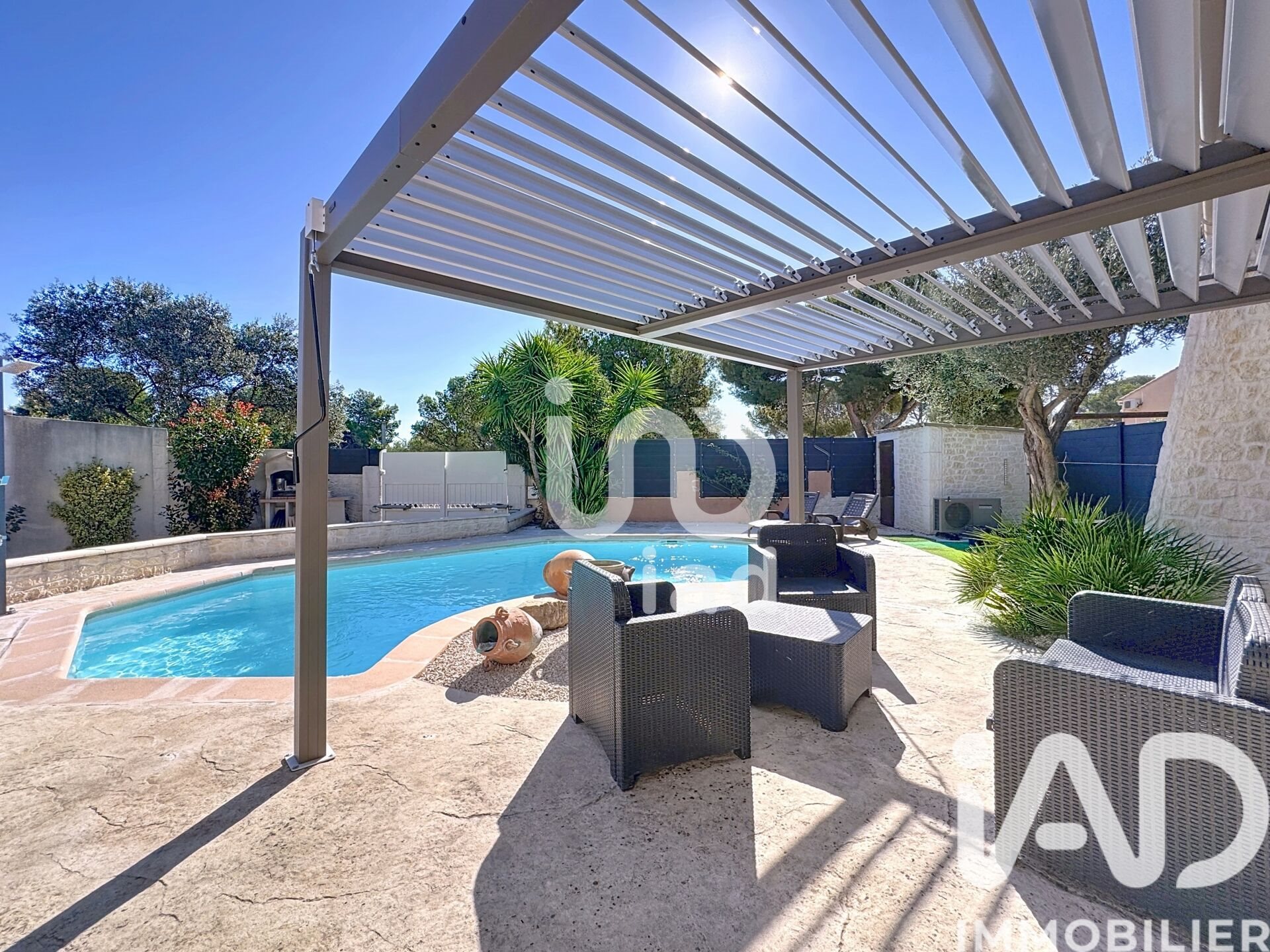 Maison à vendre, 130m², Istres