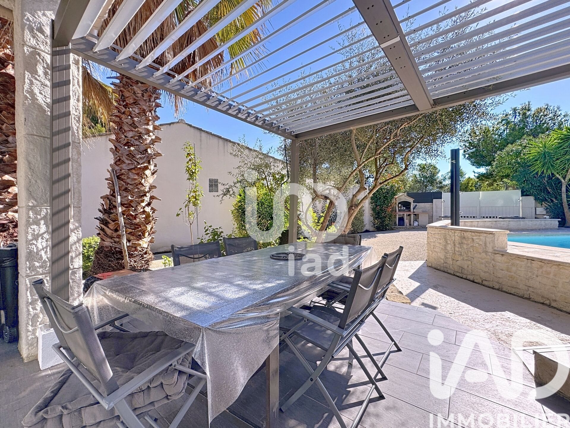Maison à vendre, 130m², Istres