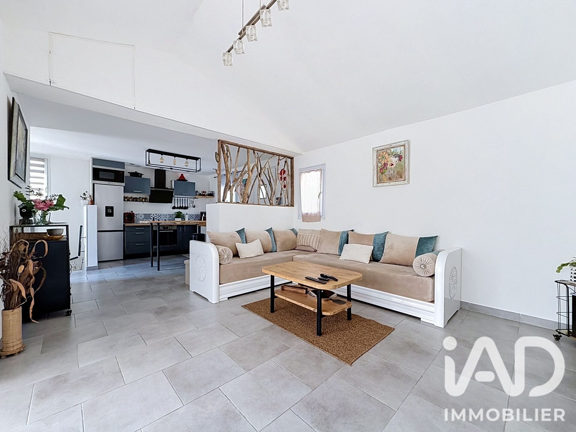 Maison à vendre, 98m², Istres