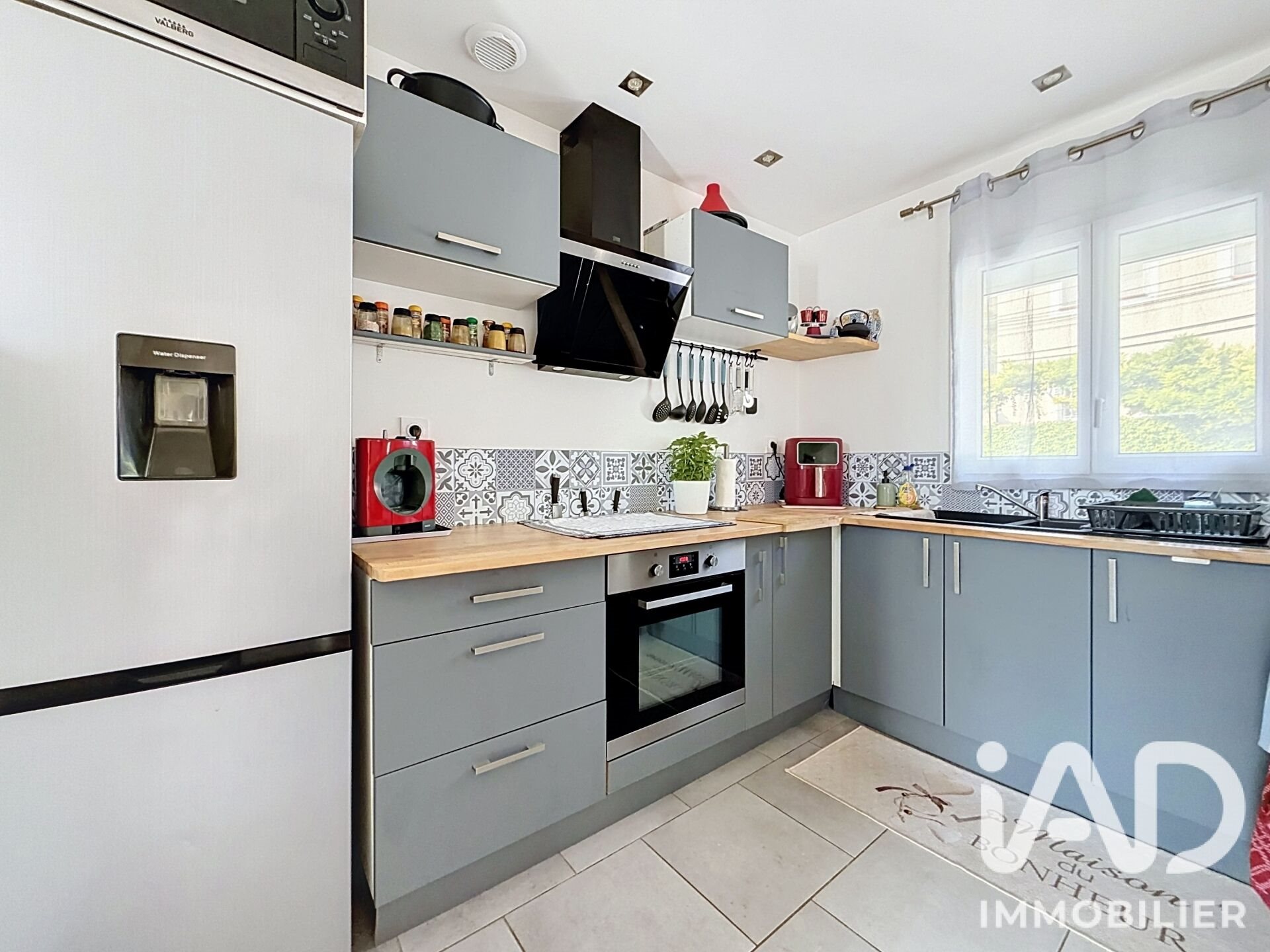 Maison à vendre, 98m², Istres