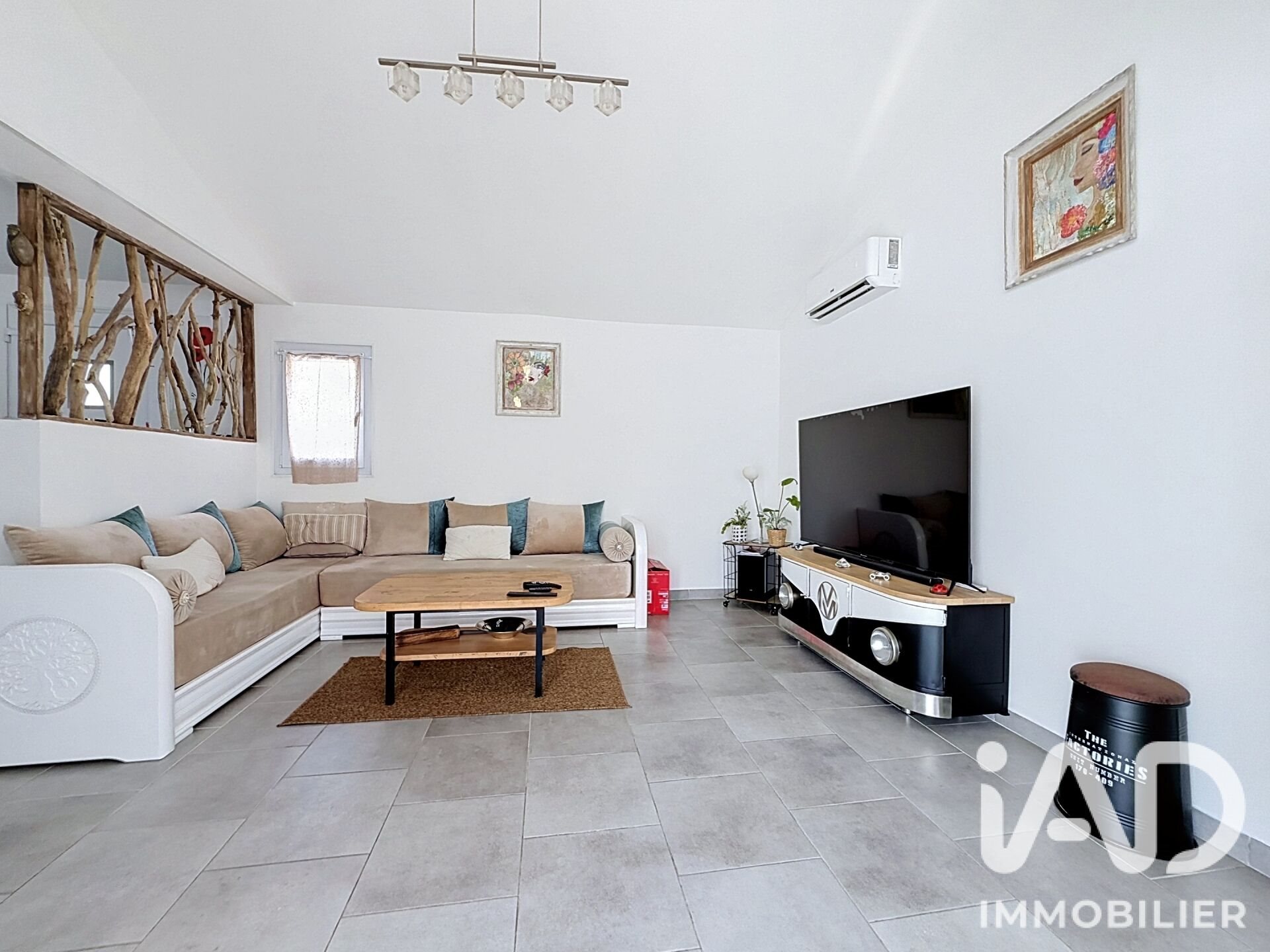 Maison à vendre, 98m², Istres