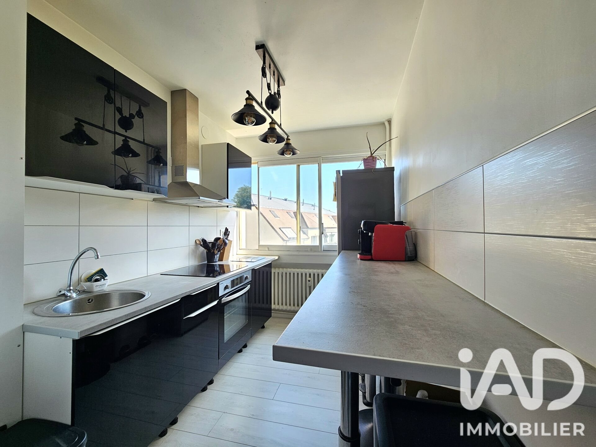 Appartement à vendre, 50m², Epernon