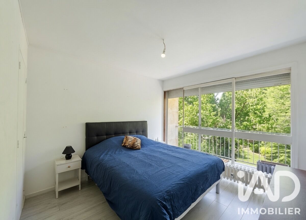 Appartement à vendre, 50m², Epernon