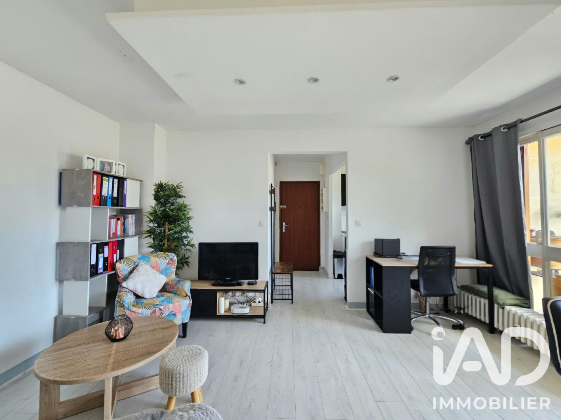Appartement à vendre, 50m², Épernon