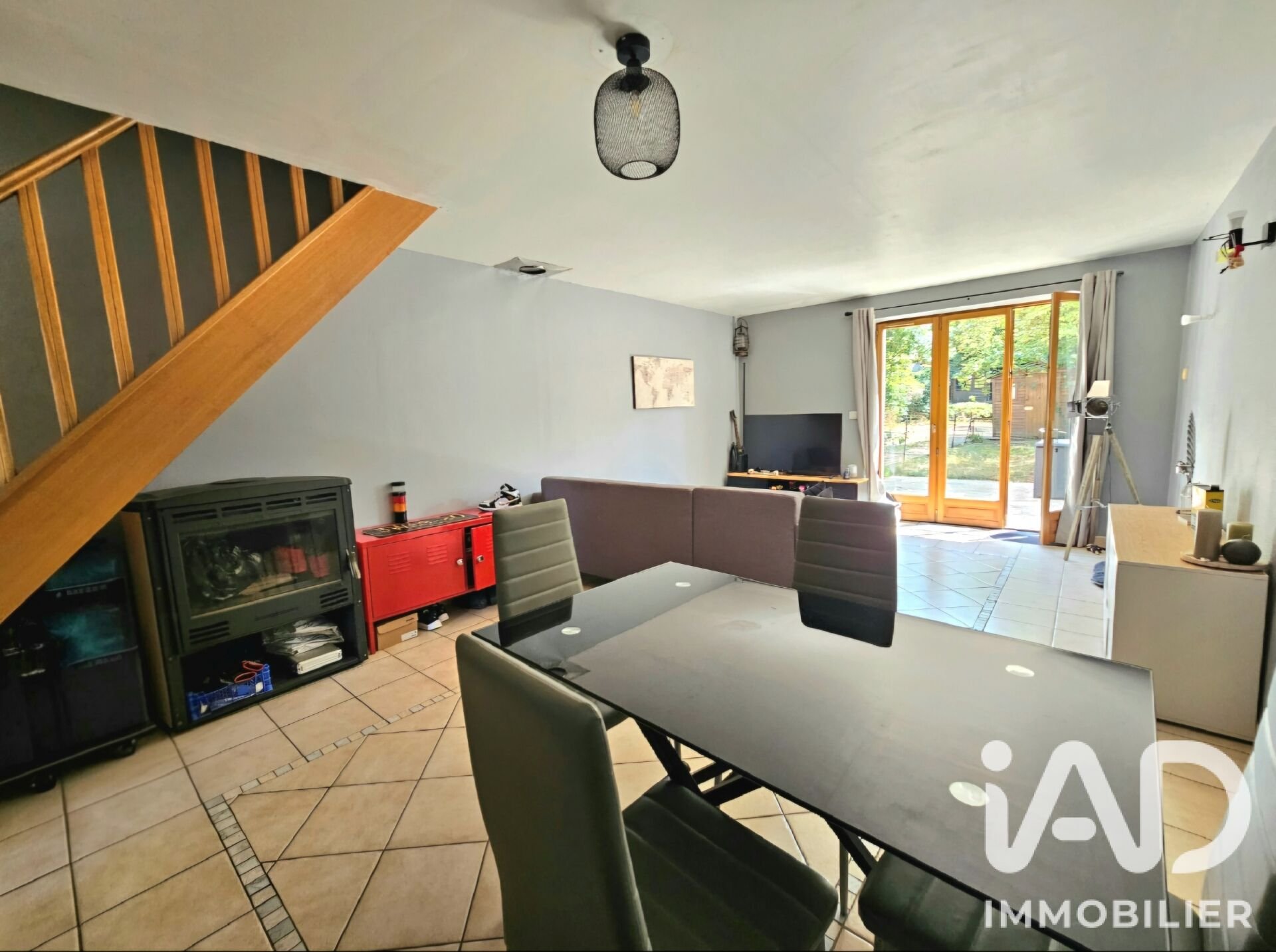 Appartement à vendre, 71m², Maintenon