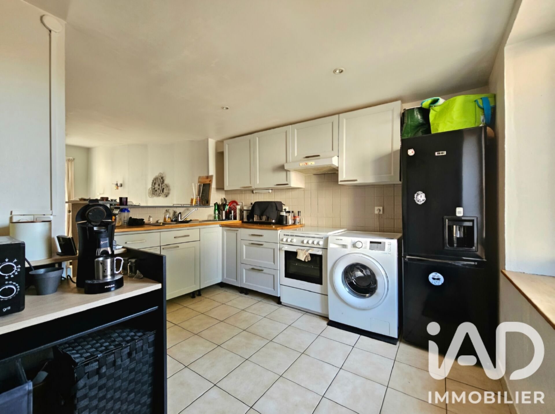Appartement à vendre, 71m², Maintenon