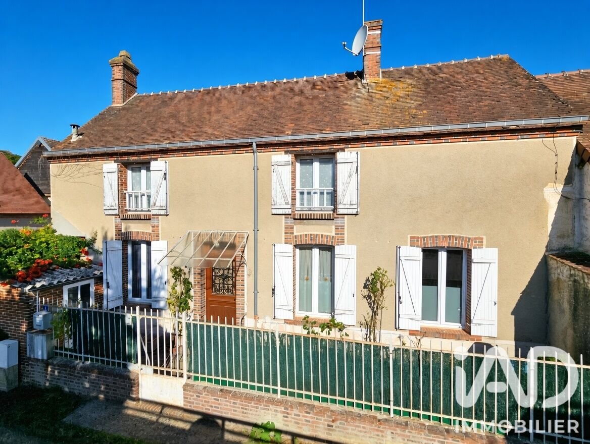 Maison à vendre, 97m², Pierres