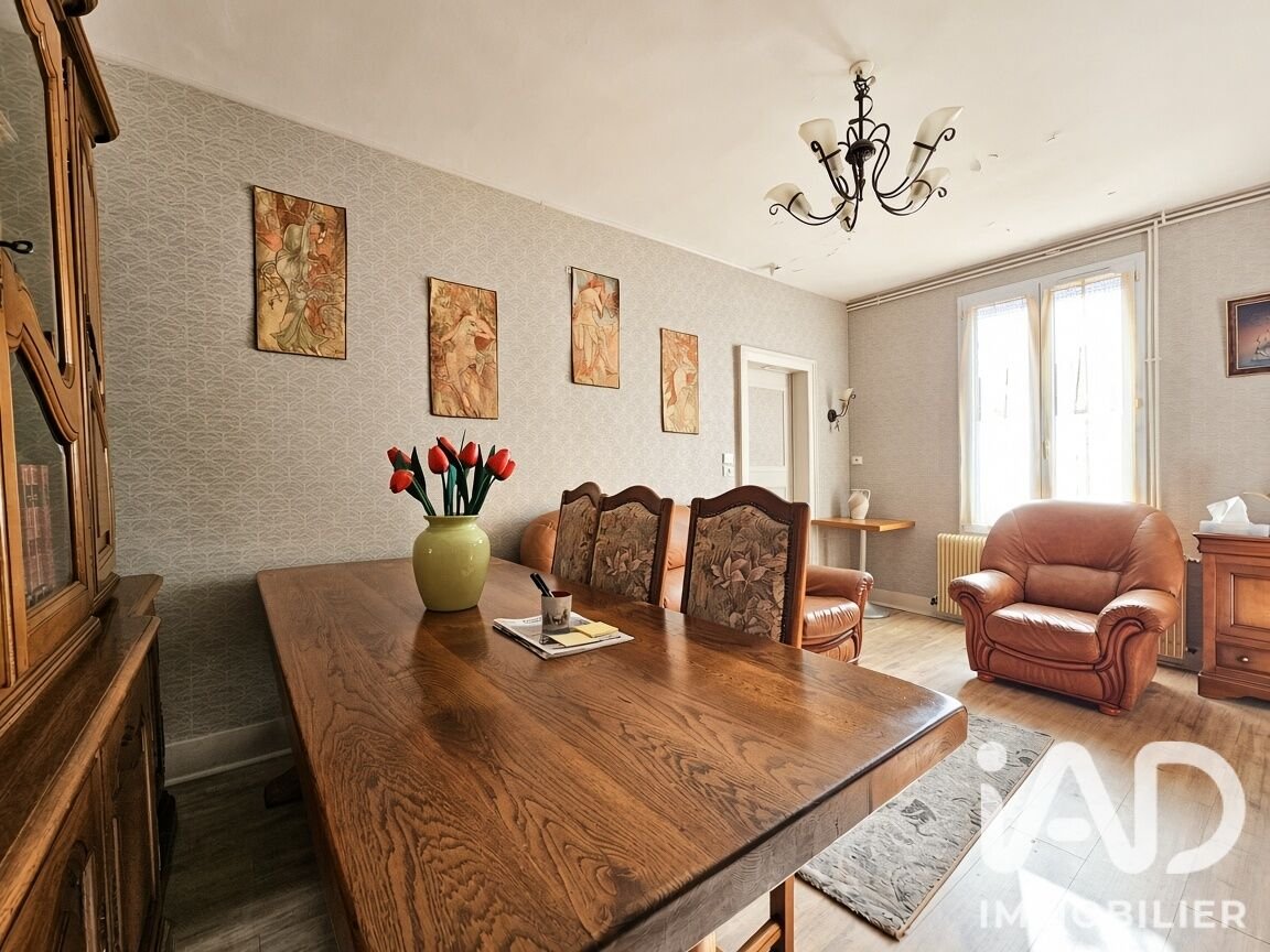 Maison à vendre, 97m², Pierres