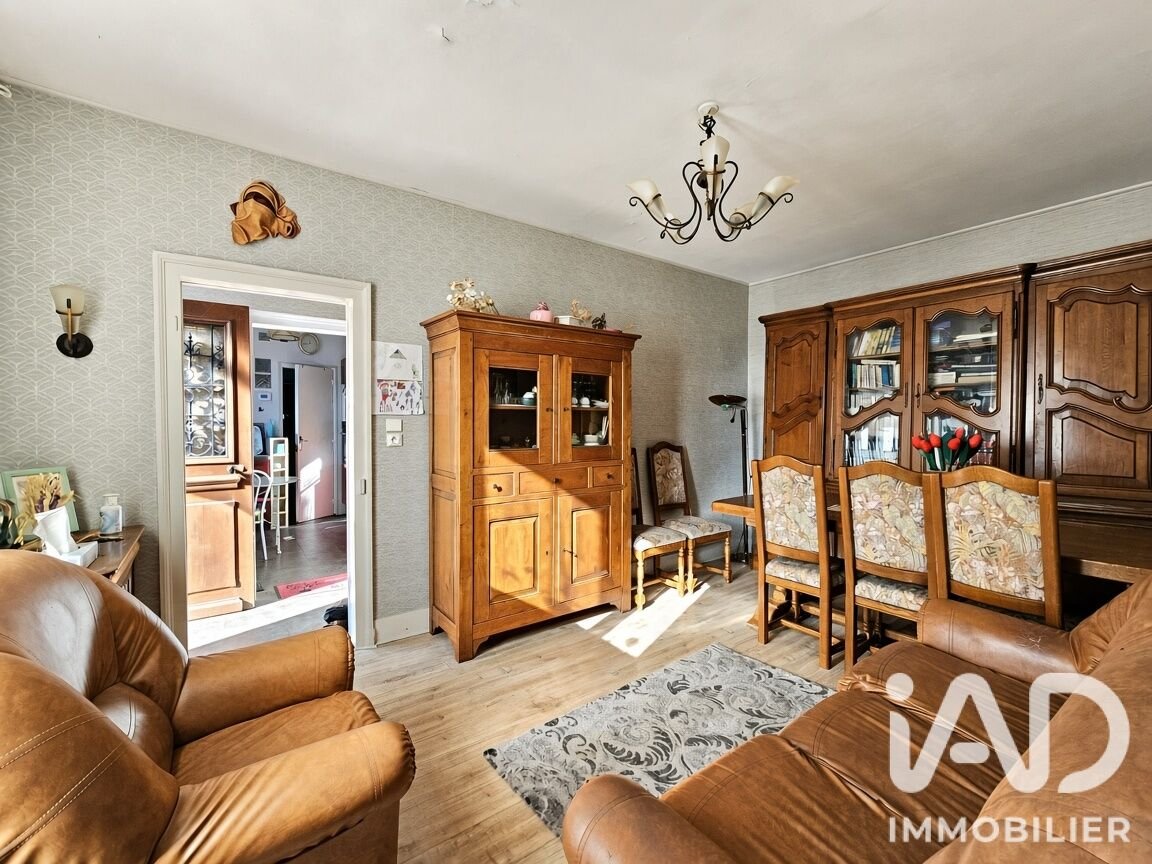 Maison à vendre, 97m², Pierres