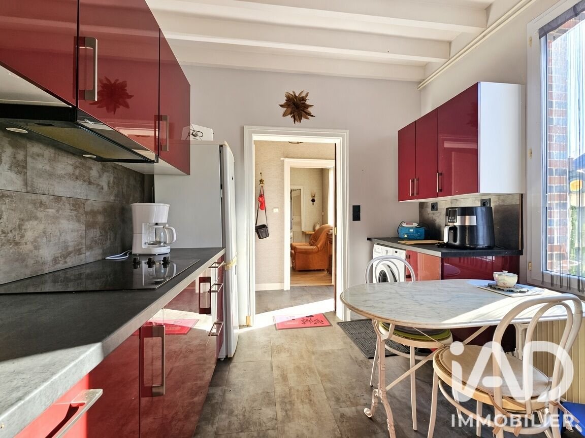Maison à vendre, 97m², Pierres