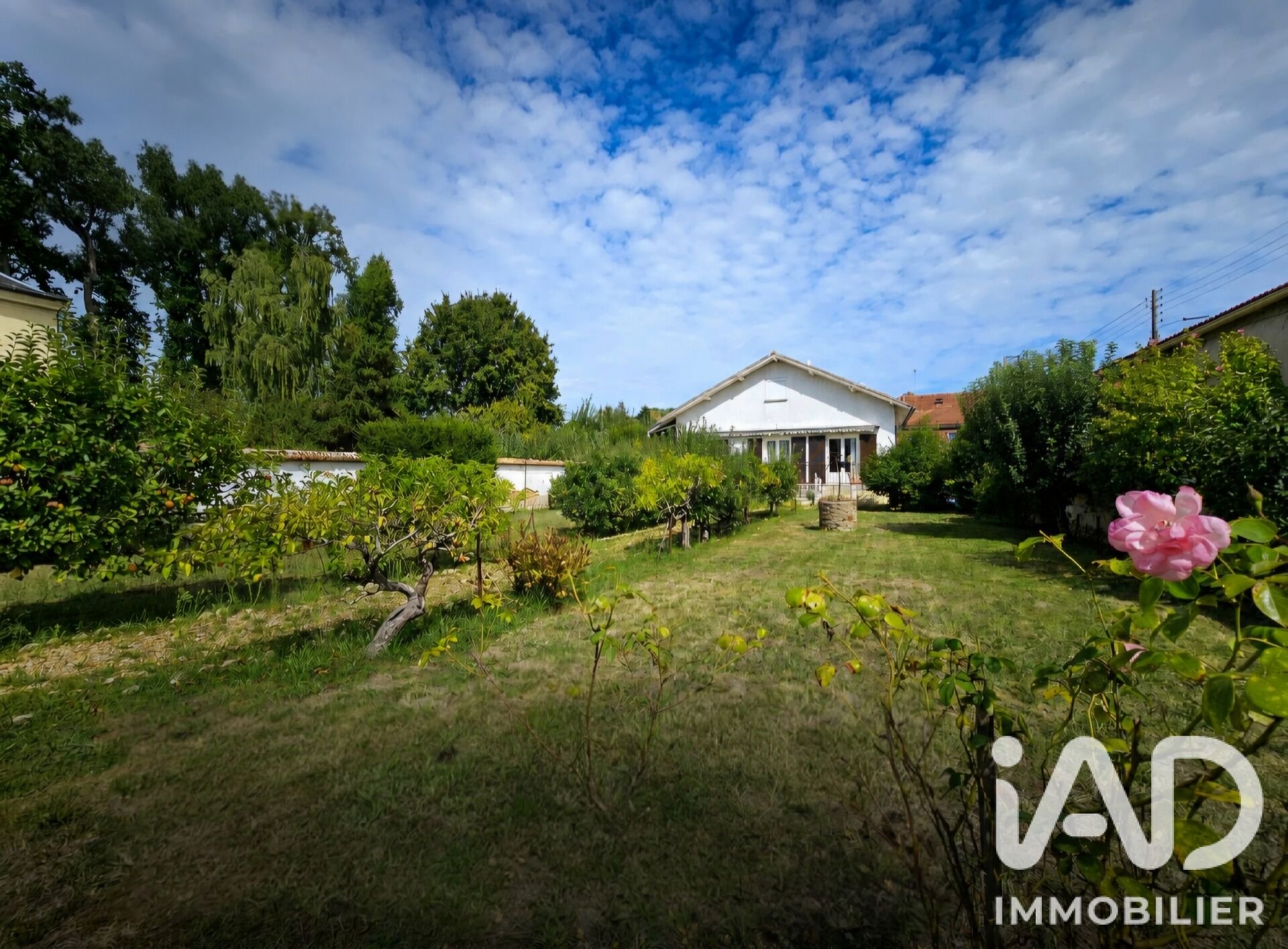 Maison à vendre, 94m², Maintenon