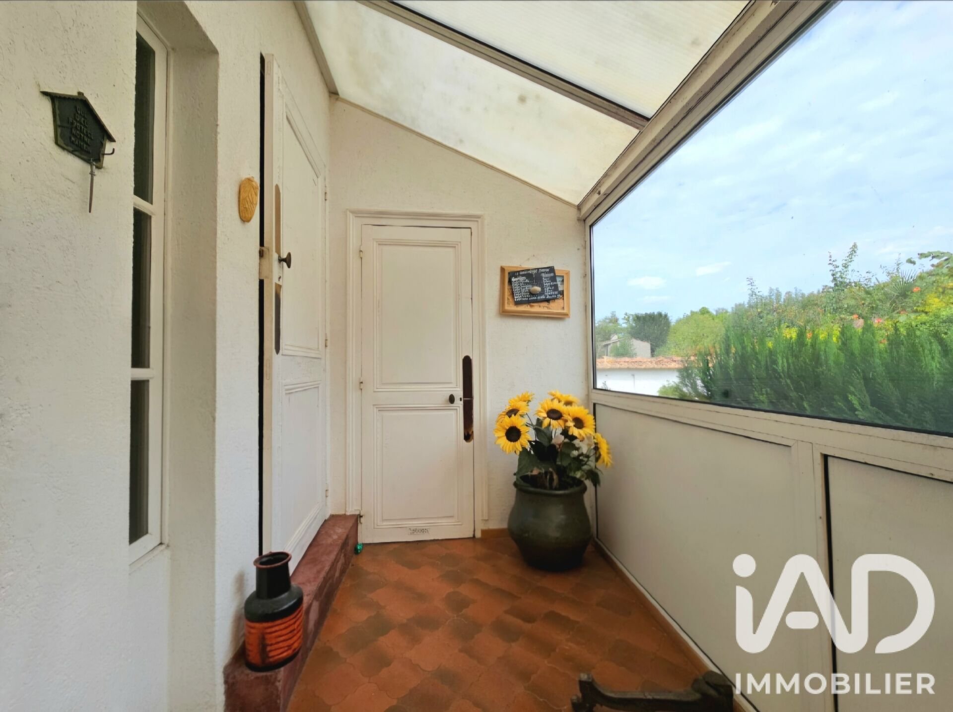 Maison à vendre, 94m², Maintenon