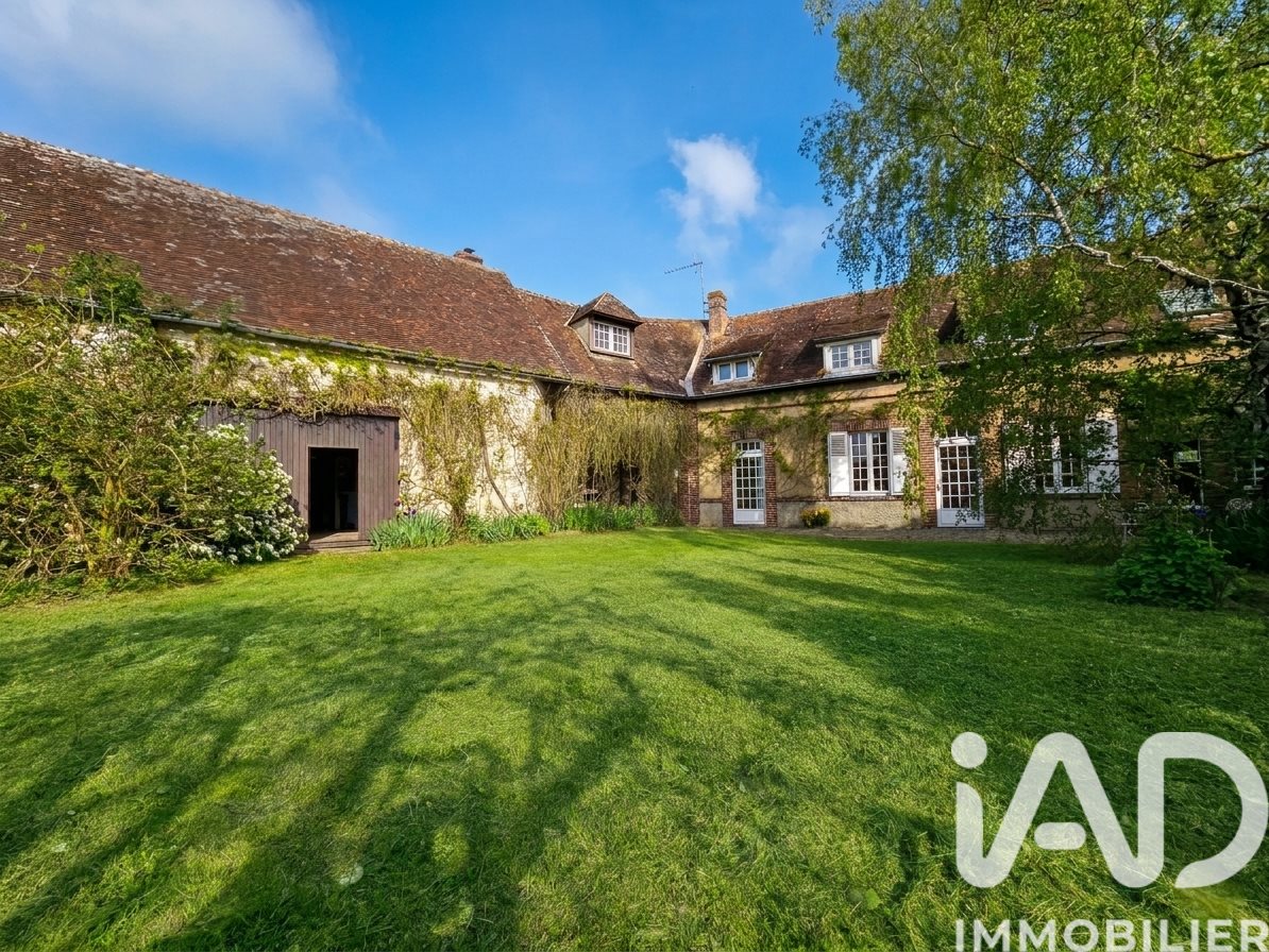 Maison à vendre, 160m², Saint-Piat