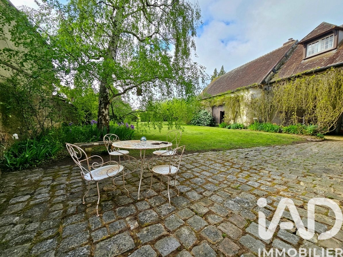Maison à vendre, 160m², Saint-Piat