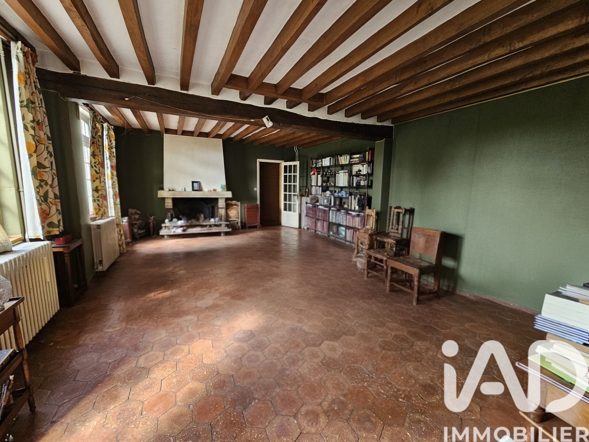 Maison à vendre, 160m², Saint-Piat