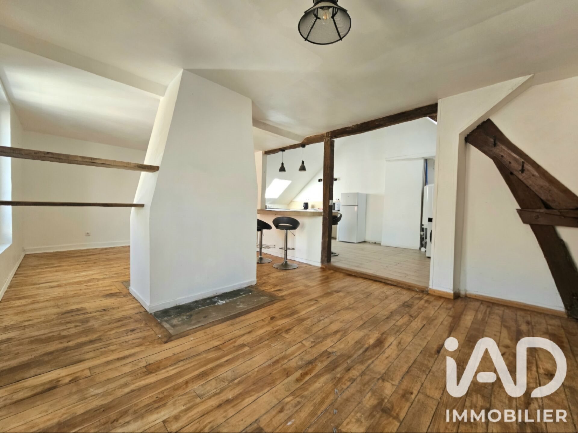 Appartement à vendre, 69m², Gallardon