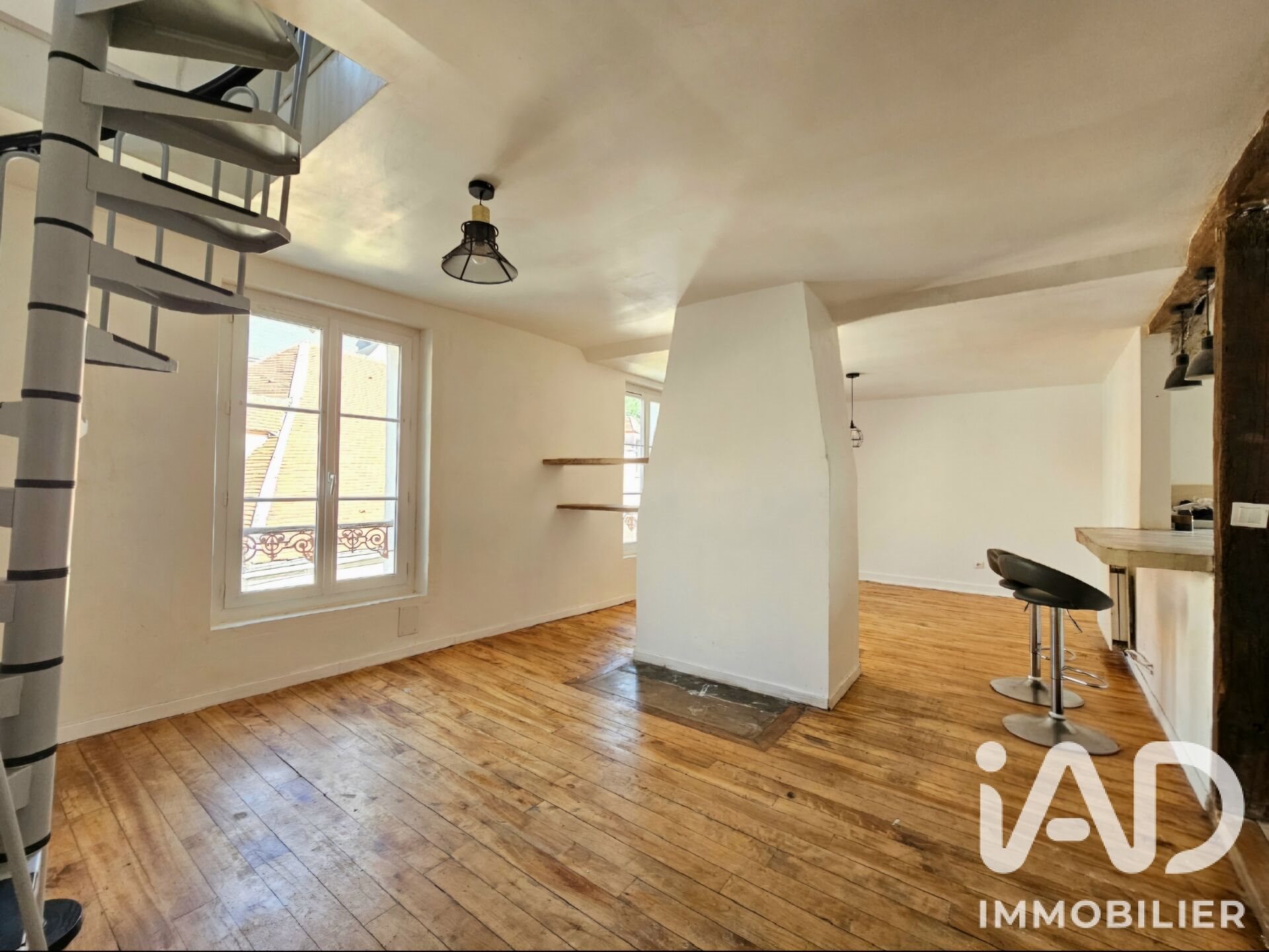 Appartement à vendre, 69m², Gallardon