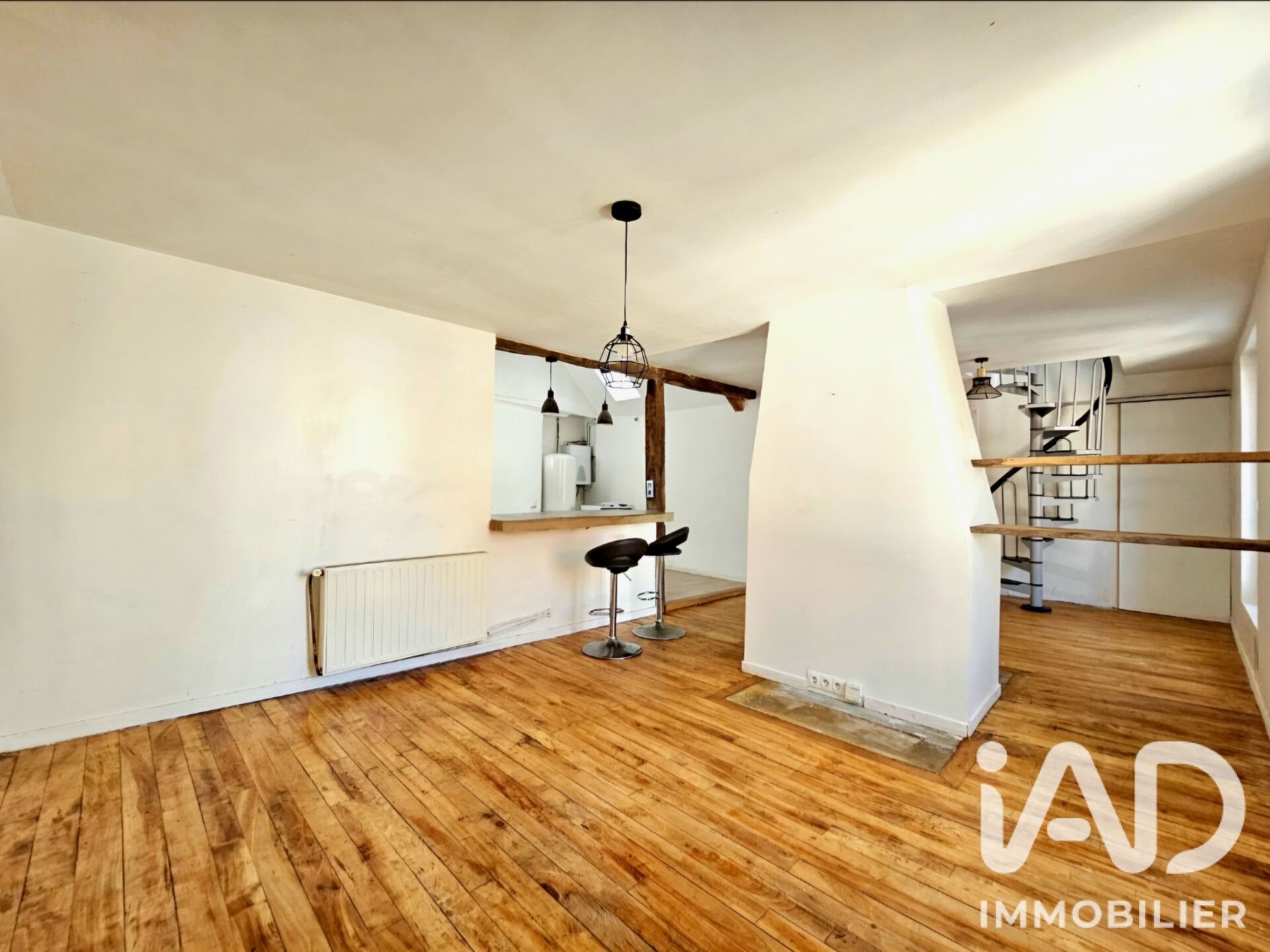 Appartement à vendre, 69m², Gallardon