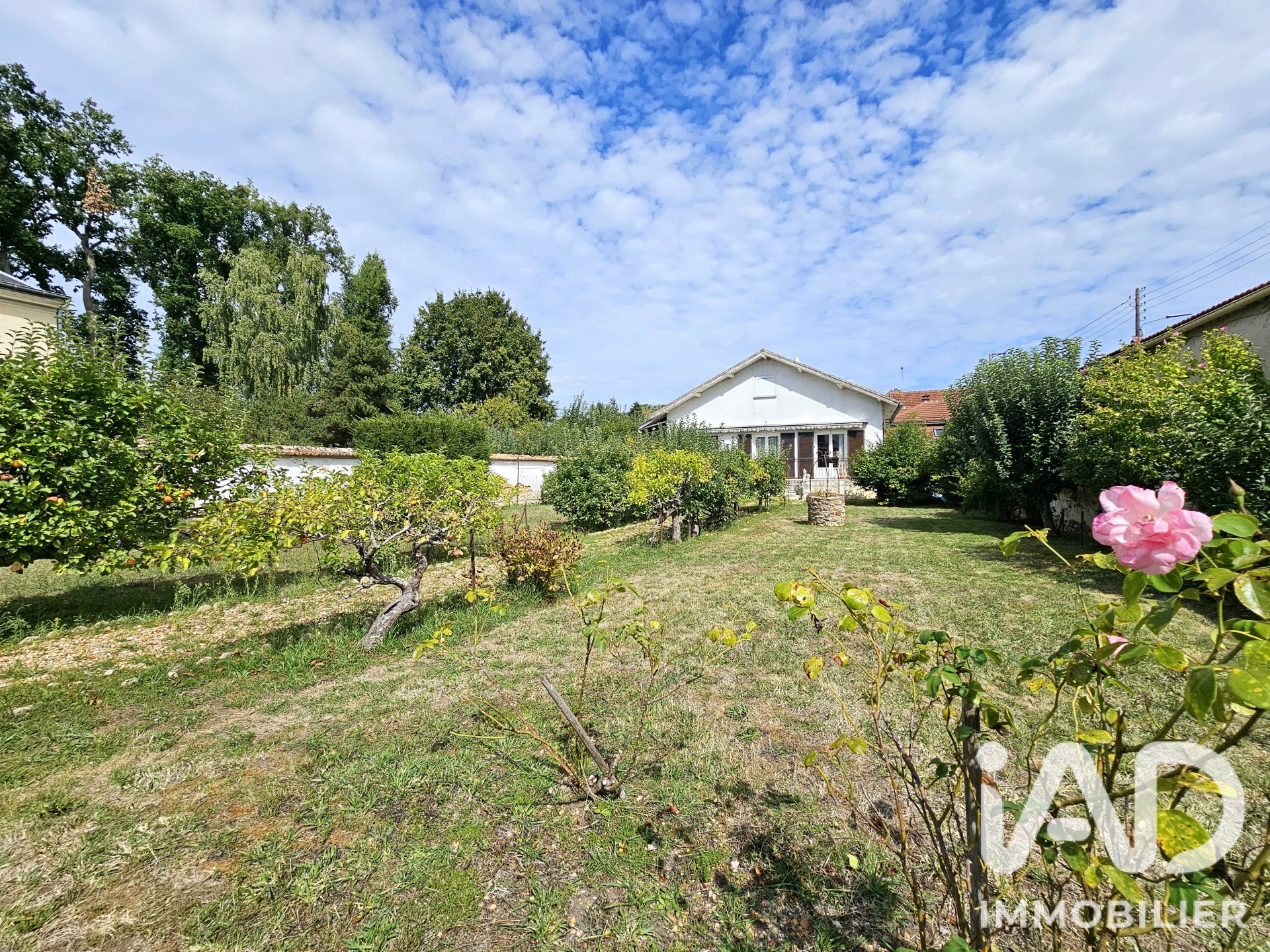 Maison à vendre, 94m², Maintenon