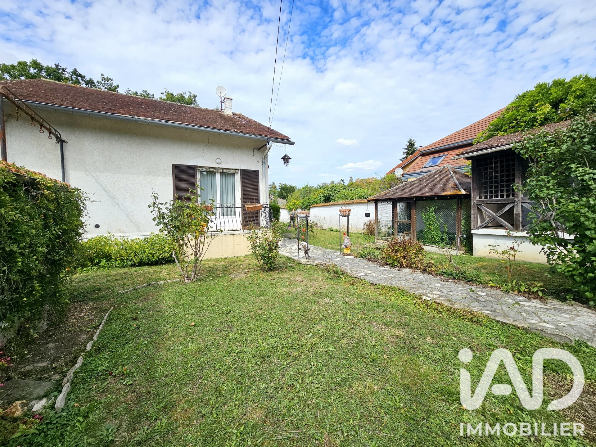 Maison à vendre, 94m², Maintenon