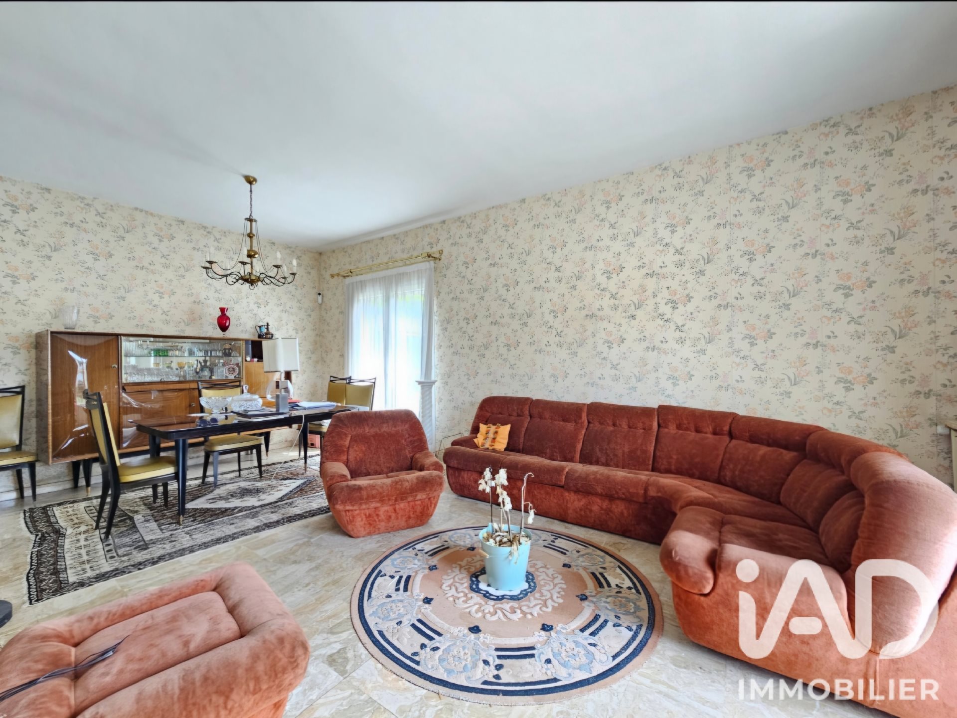 Maison à vendre, 94m², Maintenon