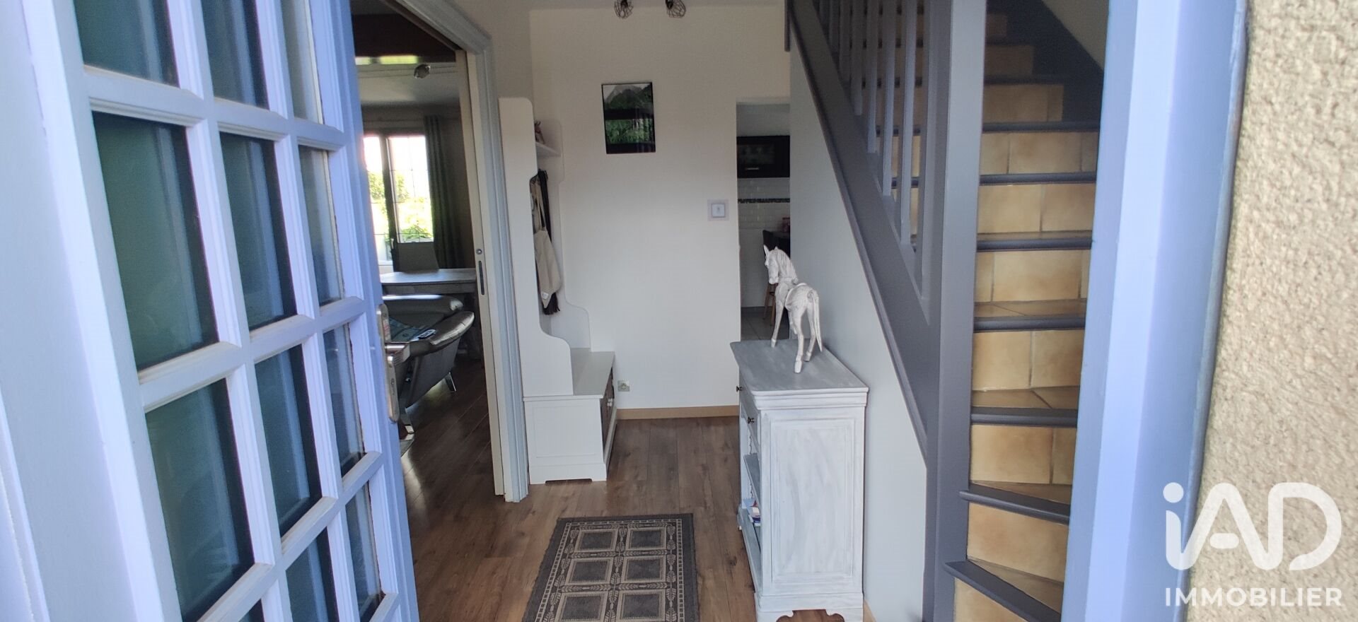 Maison à vendre, 121m², Neuilly-sur-Marne