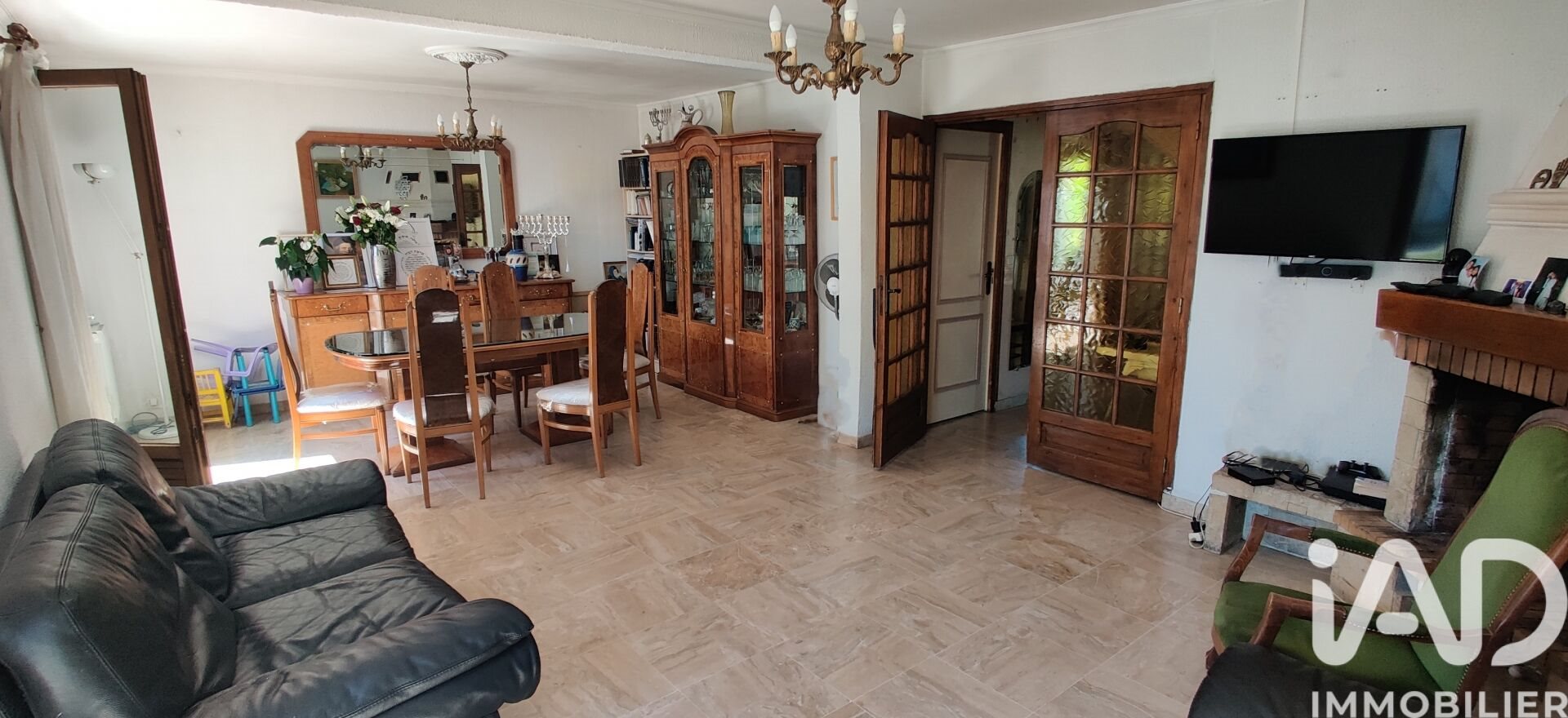 Maison à vendre, 116m², Neuilly-sur-Marne