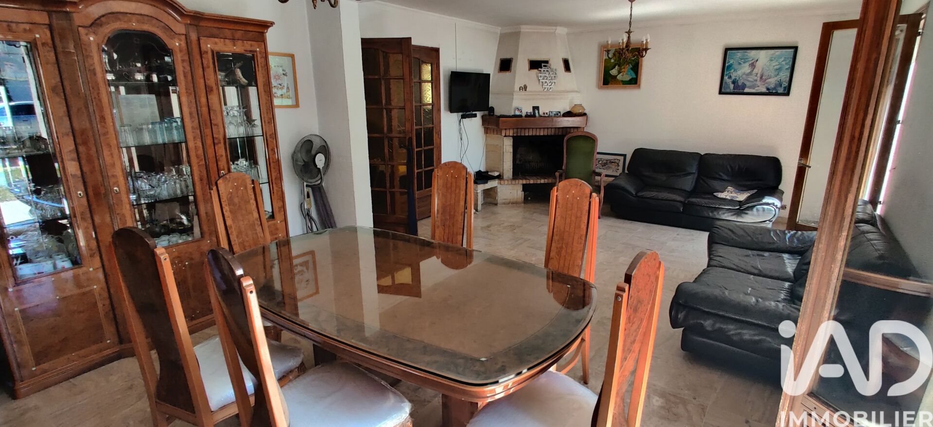 Maison à vendre, 116m², Neuilly-sur-Marne