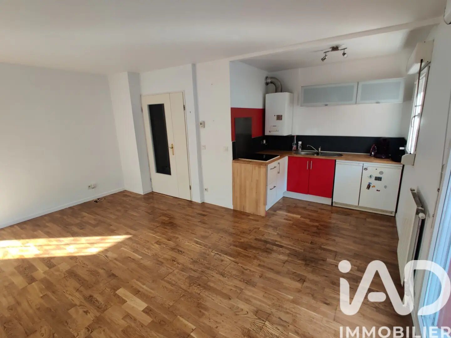 Appartement à vendre, 38m², Noisy-le-Grand