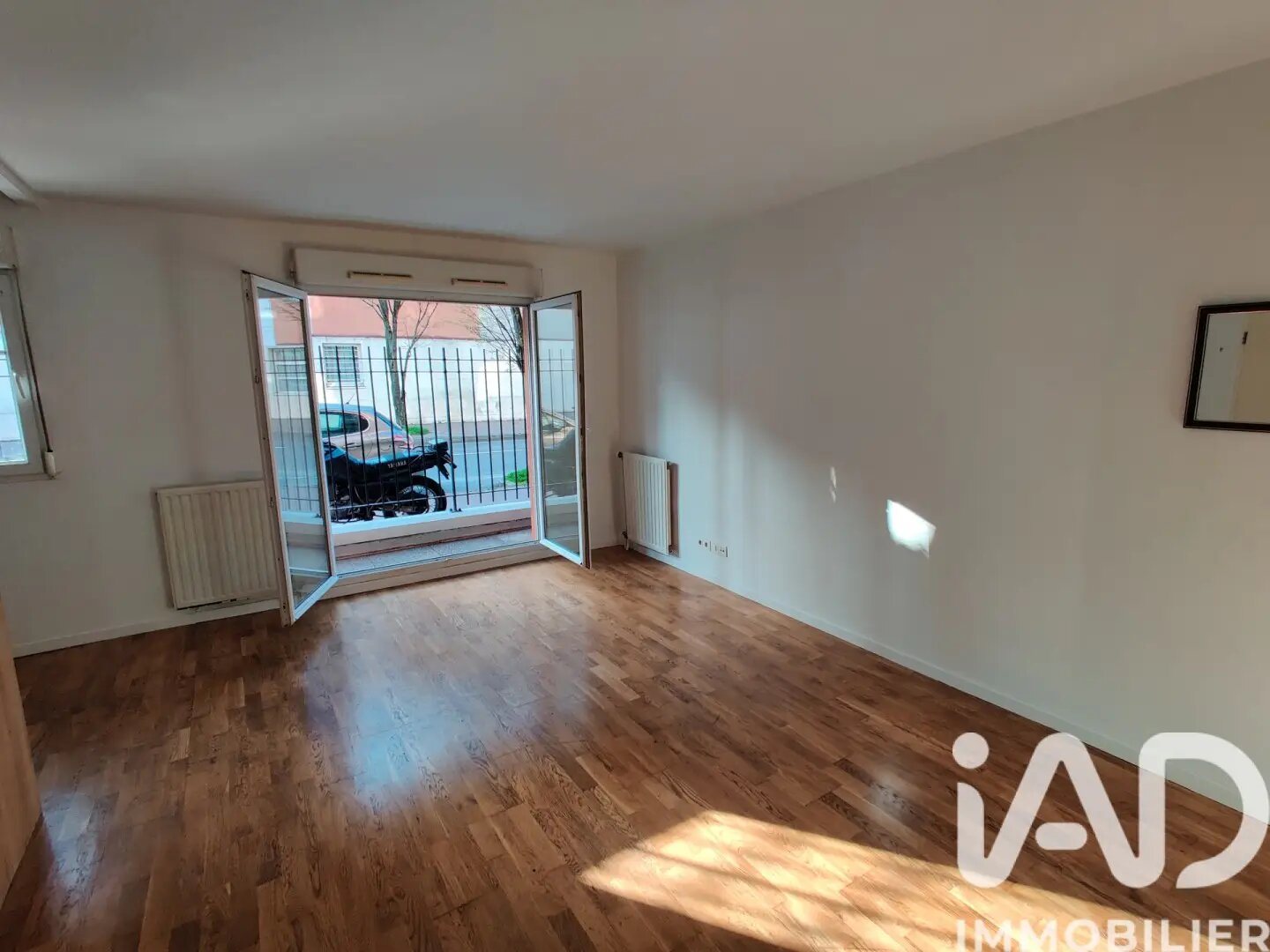 Appartement à vendre, 38m², Noisy-le-Grand
