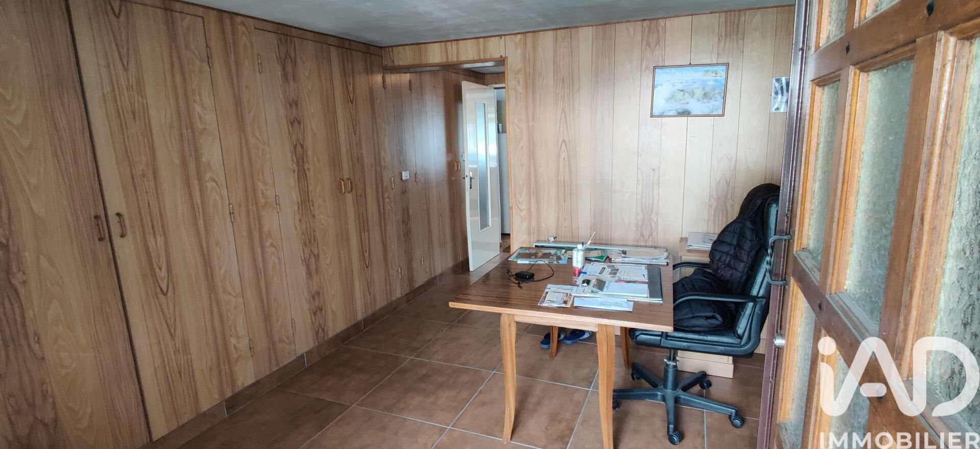 Maison à vendre, 160m², Le Blanc-Mesnil