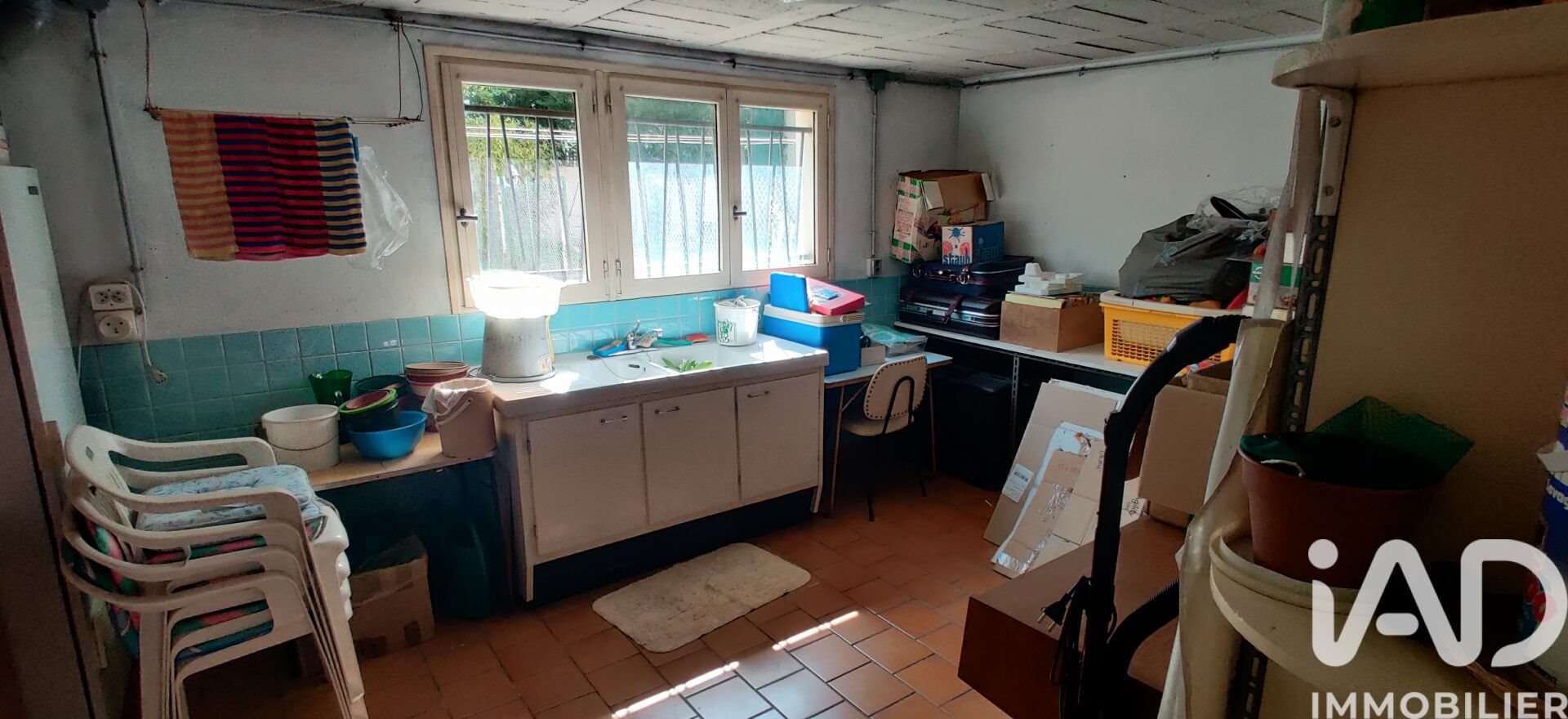 Maison à vendre, 160m², Le Blanc-Mesnil