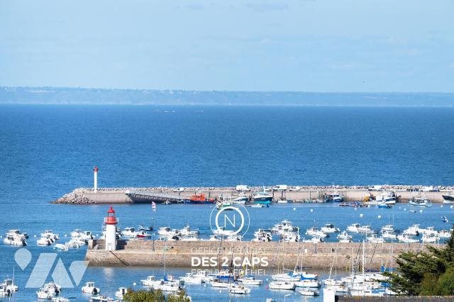 Appartement à vendre, 71m², Erquy