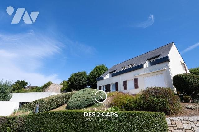 Appartement à vendre, 71m², Erquy