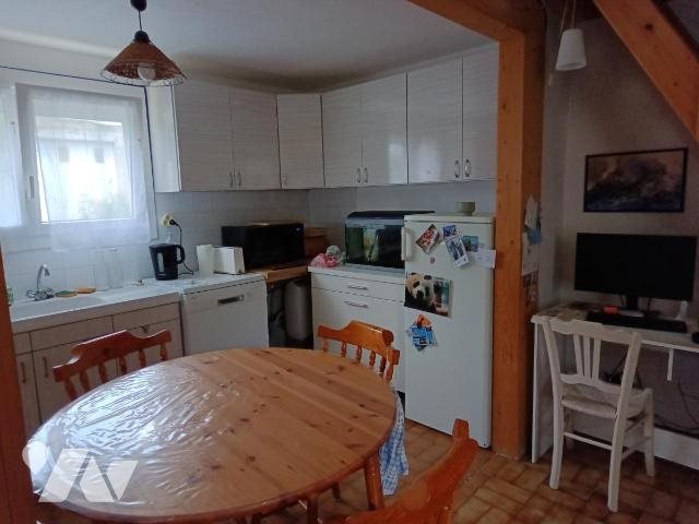 Maison à vendre, 49m², Plonéour-Lanvern