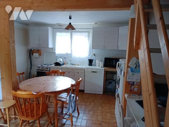 Maison à vendre, 49m², Plonéour-Lanvern
