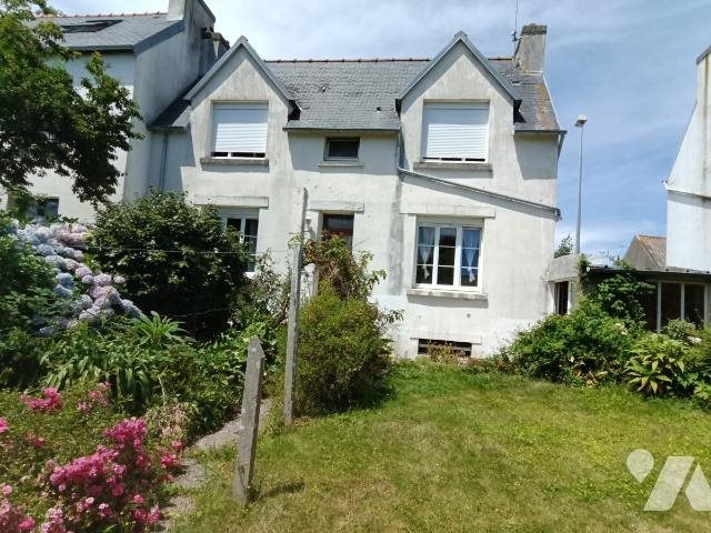 Maison à vendre, 90m², Plonéour-Lanvern