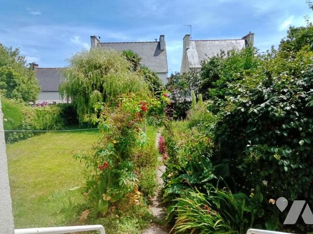 Maison à vendre, 90m², Plonéour-Lanvern