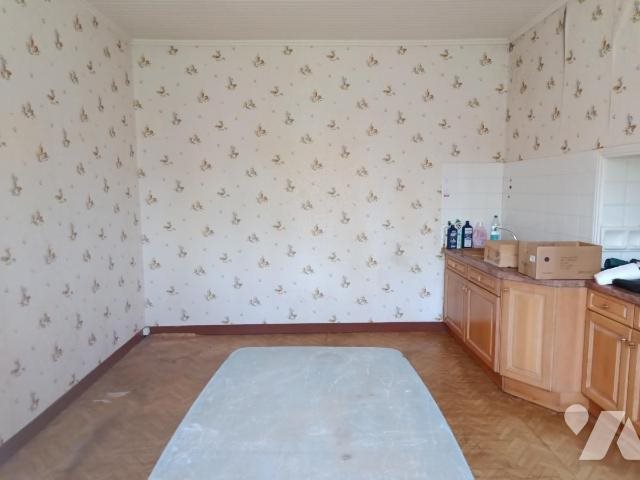 Maison à vendre, 90m², Plonéour-Lanvern