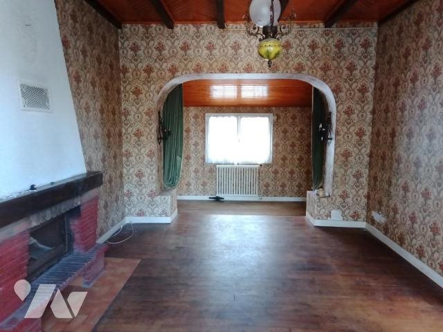 Maison à vendre, 90m², Plonéour-Lanvern