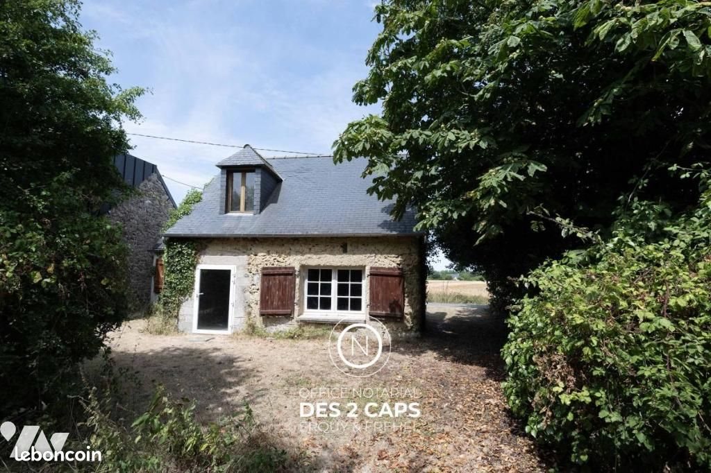 Maison à vendre, 45m², Hénanbihen