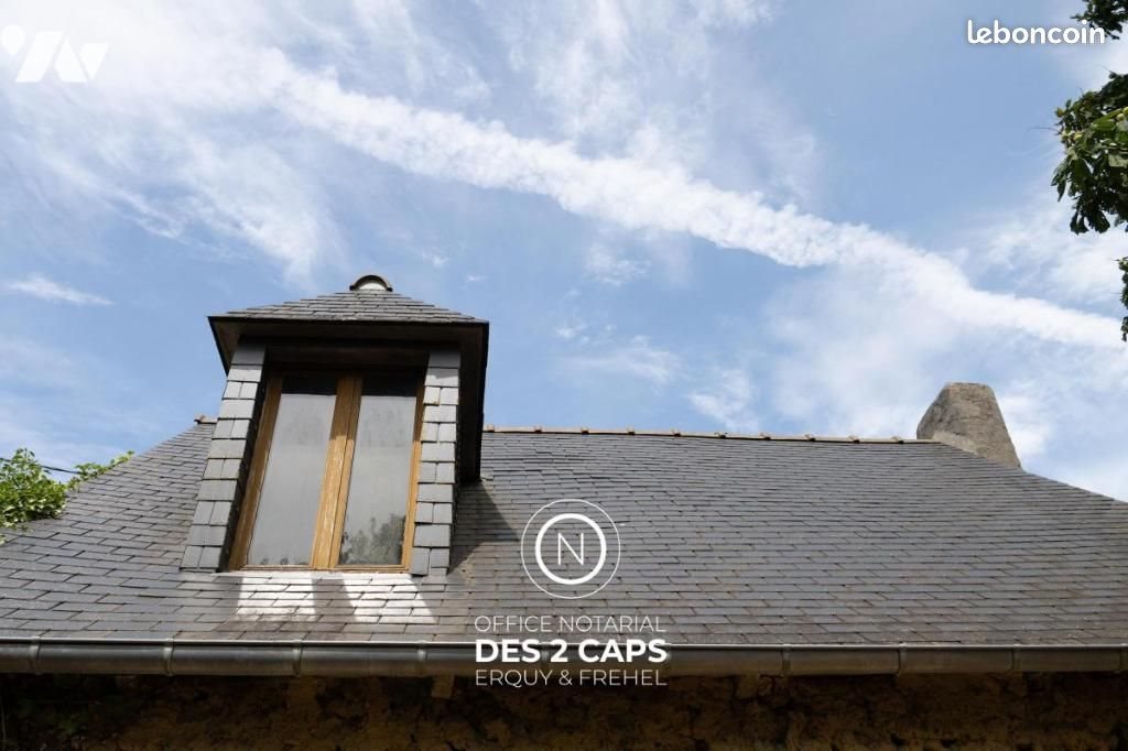 Maison à vendre, 45m², Hénanbihen