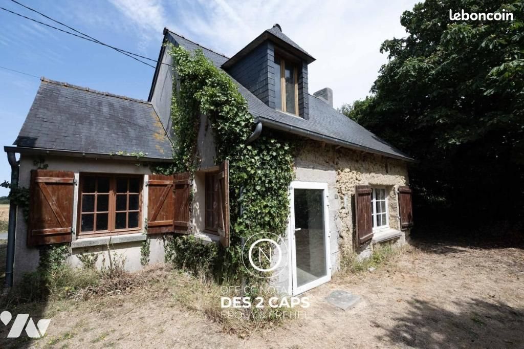 Maison à vendre, 45m², Hénanbihen