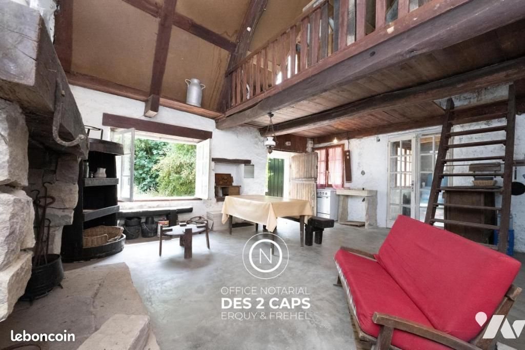 Maison à vendre, 45m², Hénanbihen