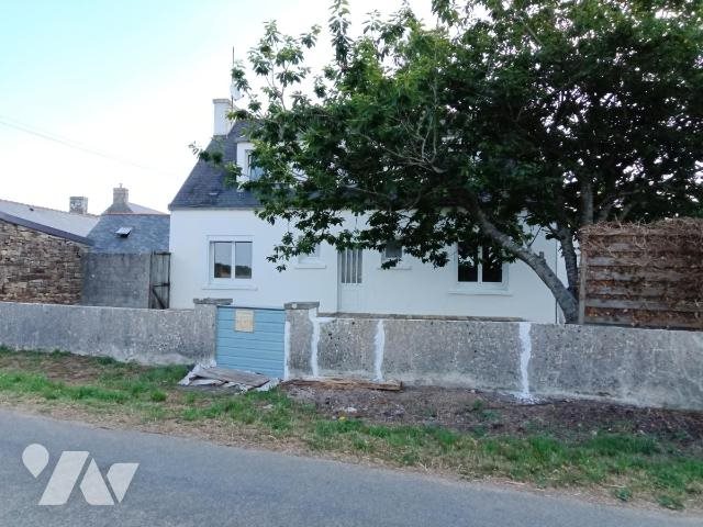 Maison à vendre, 114m², Plonéour-Lanvern