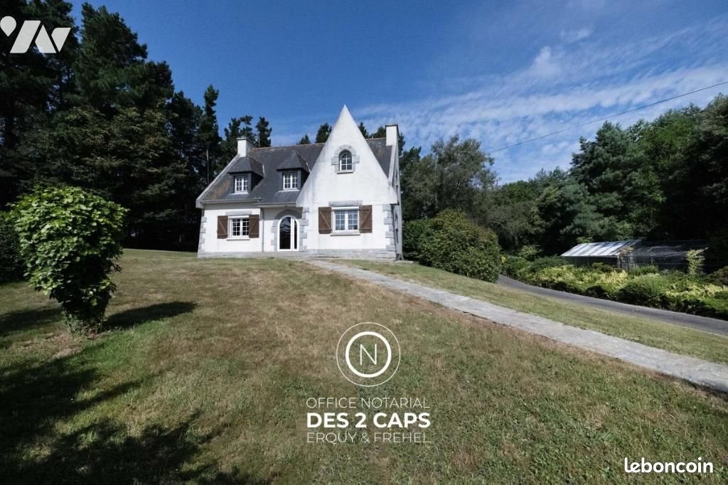 Maison à vendre, 171m², Hénanbihen